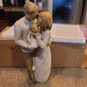 Willow Tree OUR GIFT